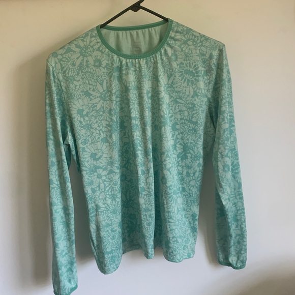 Patagonia Lightweight Capilene Shirt - Picture 2 of 3